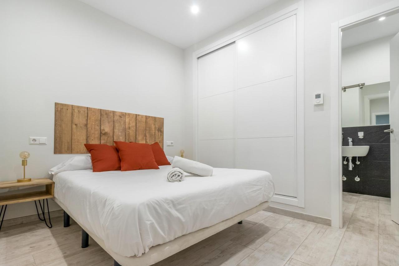 Gav Cerrillo Apartamento Ronda Exterior foto