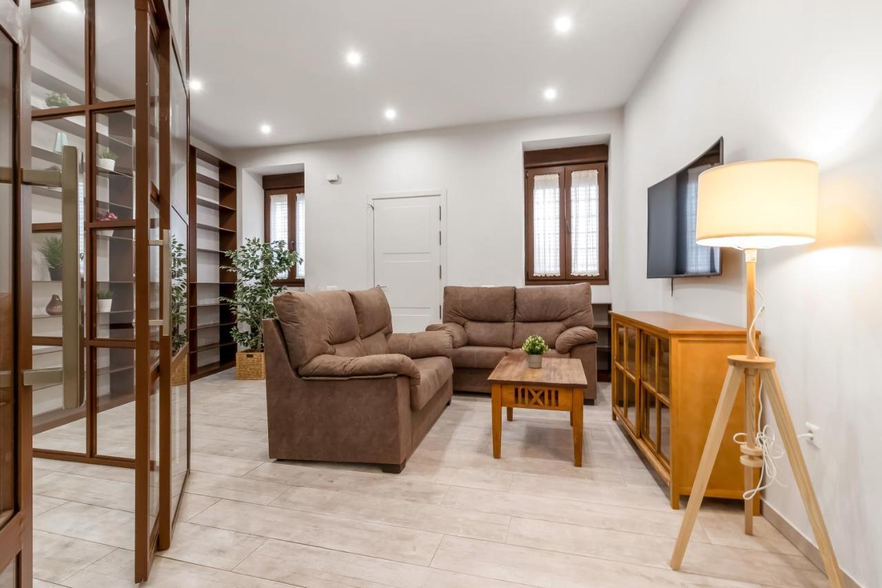 Gav Cerrillo Apartamento Ronda Exterior foto